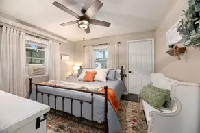 The Charming White Cottage - Image 3