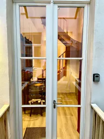 Duplex – Charming loft 50 m from the main square - Image 2