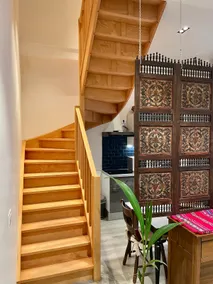 Duplex – Charming loft 50 m from the main square - Image 5