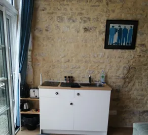 Studio Vargas - Villa Kahlo Omaha Beach - Image 3