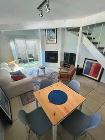 Pet friendly loft in Uptown Dallas w/patio & grill - Image 2