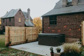 Conestoga Cottage with Hot Tub - Image 5