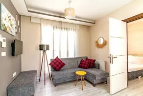 Newly furnished luxury apartment in a central location - Image 5