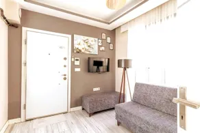 Newly furnished luxury apartment in a central location - Image 4