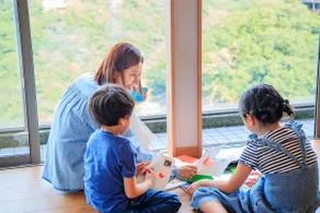 Suite Villa Minami-Atamigaoka - Image 3