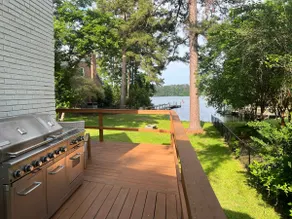 Lake Murray Gem - New Lakefront dock - Image 5