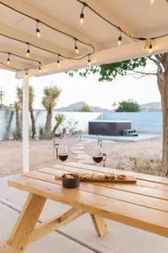 Casa Eterna - Hot Tub, Fire Pit, Desert Views! - Image 5