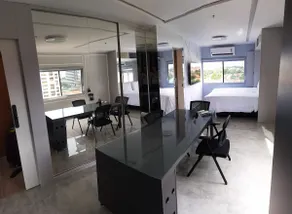 Flat and Meeting Room in an INNOVATIVE HYBRID SPACE! - Image 2