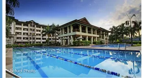 Lovely 2 BR Condo with FREE Secured Parking - Image 2