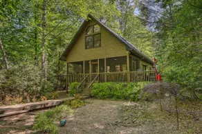 Fernwood Fightingtown Creek | Fish+ Hot Tub - Image 2