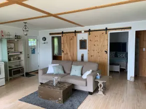 Lake Life Cottage: A Graham Lake Oasis - Image 4
