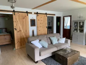 Lake Life Cottage: A Graham Lake Oasis - Image 2