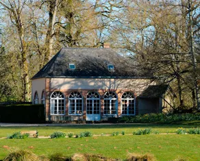 The Domaine de la Cour lodgings, sleeps 20 - Image 2