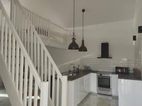Nice place with patio - Image 4