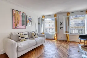 The Perfect 1bd Flat - Heart of Paris Les Halles - Image 3
