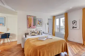 The Perfect 1bd Flat - Heart of Paris Les Halles - Image 5