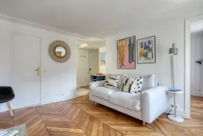 The Perfect 1bd Flat - Heart of Paris Les Halles - Image 4