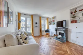 The Perfect 1bd Flat - Heart of Paris Les Halles - Image 2