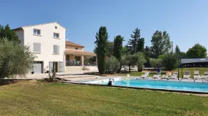 300 m2 villa, pool, cinema and gym - Image 2