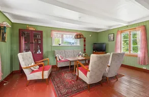 Old charming house in beautiful surroundings - Image 3
