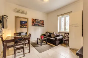 Aurelia Vatican Apartments - Image 2