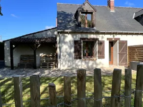 Quiet house with charm - Image 2