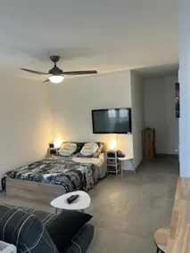 New apartment, 3-4 people, 1 km from the sea - Image 2