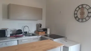 New apartment, 3-4 people, 1 km from the sea - Image 3