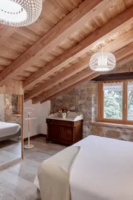 Ganbara, apartment with pool - Image 3