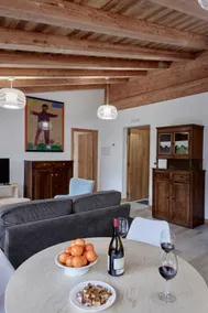 Ganbara, apartment with pool - Image 5