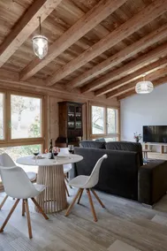Ganbara, apartment with pool - Image 4