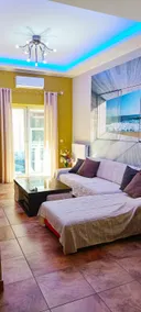 Lovely two-bedroom apartment 5 min from the beach. - Image 4