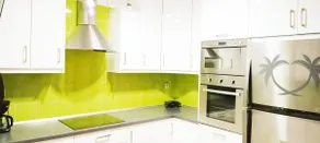 Lovely two-bedroom apartment 5 min from the beach. - Image 2