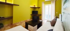Lovely two-bedroom apartment 5 min from the beach. - Image 5