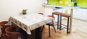 Lovely two-bedroom apartment 5 min from the beach. - Image 3
