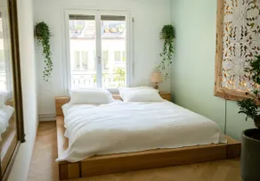 Family apartment in the heart of Bern with pool & sauna - Image 3