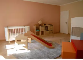 Family apartment in the heart of Bern with pool & sauna - Image 4