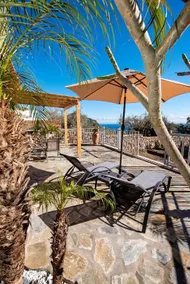 Sea Rock Villa Rodos - Image 3