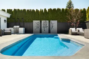 Luxury Escape - Private Pool and Hot Tub (minutes to downtown) BL: 4090550 - Image 3