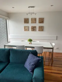 Marriners Fall Apartment 3-Bedrooms - Image 3