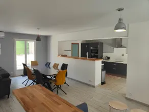 Anibou, Family Home 2 minutes from Beauval Zoo - Image 2