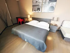 Superior Double room 24m2 - Image 4