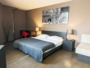 Superior Double room 24m2 - Image 2