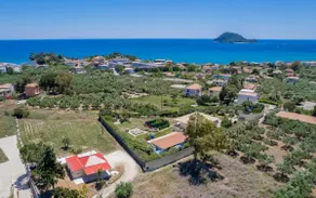 Casa di Campo- Relax only 5 minutes away from the beach and Laganas by Villa Mana Gers - Image 4