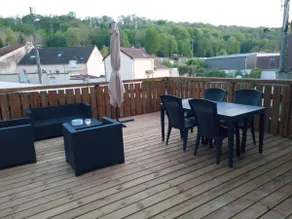 Cozy apartment with 20 m² south-facing terrace - Image 5