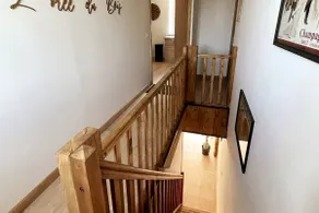Cozy apartment with 20 m² south-facing terrace - Image 2