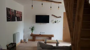 Cozy apartment with 20 m² south-facing terrace - Image 3