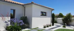 New air-conditioned accommodation with parking - Image 3