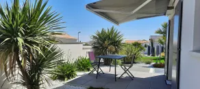 New air-conditioned accommodation with parking - Image 2