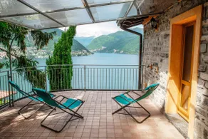 Villa Vera, terrace, private parking - Image 3